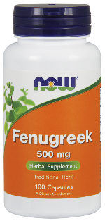 Fenugreek has long been used as a laxative and demulcent (a substance that soothes irritation of the skin, nose, throat and mouth)..